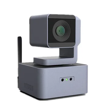 1080P HD širokouhlý Kamery, Audio A Video Konferencie Integrované Zariadenia Diaľkové Konferencie USB Kamera Pre Android Smart TV Prenosné