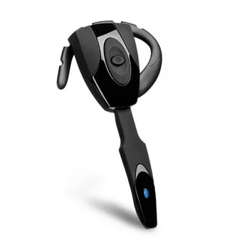 1Pc Ucho Bezdrôtové Bluetooth 4.0 Slúchadlá Handsfree Hovor Slúchadlá s Mikrofónom Mobilné telefóny, príslušenstvo 2020