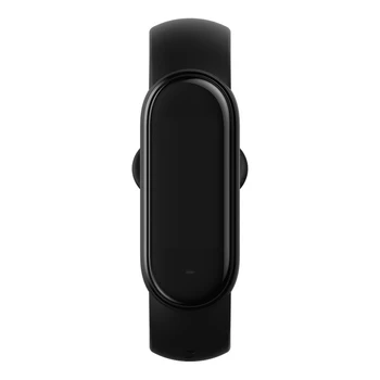 2020 Nové Xiao Mi Pásmo 5 / 4 Inteligentný Náramok 4 Farebné AMOLED Displej Miband 5 Fitness Traker Bluetooth Smartband
