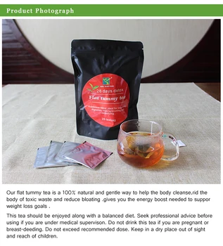 28 Dní Detox Chudnutie Chudnutie Čaj Pomáha Tuku Spaľovanie Tukov Zoštíhľujúce Brucho Zdravotnej Starostlivosti Stravy Špeciálneho Čaju