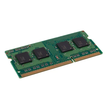 2GB 4GB DDR3 1600Mhz 1333Mhz so-DIMM DDR3L DDR3 1.35/1,5 V Pamäti Ram Memoria Sdram pre Notebook Notebook