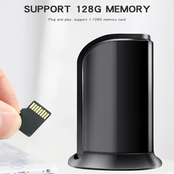 4K USB Wifi Mini Kamera Oculta Plug 1080P Videokamera Micro Motion Detcect Audio DVR Rekordér USB Adaptér Malé Home Security Cam