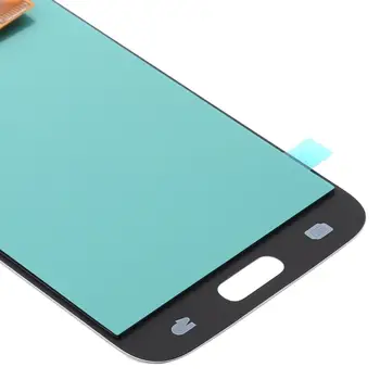 5.1 palca Pre Galaxy S7 OLED Materiál LCD Displej a Digitalizátorom. Úplné Zostavy pre Samsung Galaxy S7 G930F G930FD G930W8