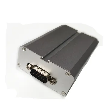 5 ks/veľa K+CAN Flasher SMPS MPPS V13 EDC16 chiptuningu Remap Metal Box Čip Diagnostický Konektor