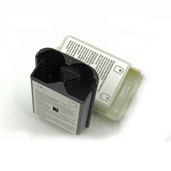 50 ks Kvalitných Batérie Kryt Plášťa Štít Prípade Kit pre Xbox 360 Wireless Controller Opravy Časť