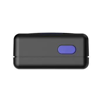 8BitDo Bluetooth Prijímač pre 2,4 G Sega Genesis Gamepad Mega Drive Retro Prijímač