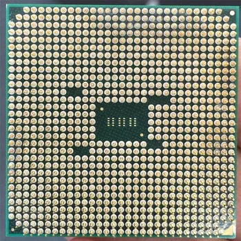 AMD A4 6300 CPU A4-Series Dual-Core 3.7 GHz, 1MB 65W Desktop Procesor A4-6300 APU Integrovaná grafika processador Socket FM2