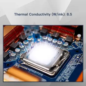 ARCTIC MX-4 2g 4g 8g 20 g AMD Procesor Intel CPU Chladič Chladiaci Ventilátor Termálnej pasty VGA Zložené Chladič Omietky Vložiť