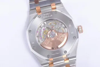 Autor klasické plné diamant hodinky 3235 pohyb 904L sapphire glass1：1watch AAA+ pre dodanie zdarma