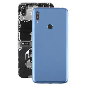Batéria Zadný Kryt na Huawei Y6 (2019)