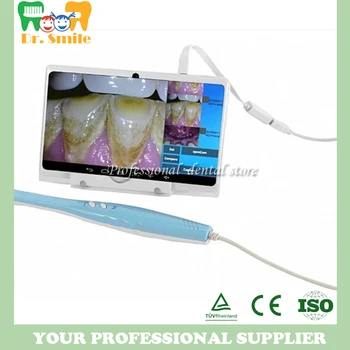CF-688A v rámci ústnej fotoaparát s USB + OTG zubné kamera pre android telefónu Android Tablet zdravotníckych zariadení