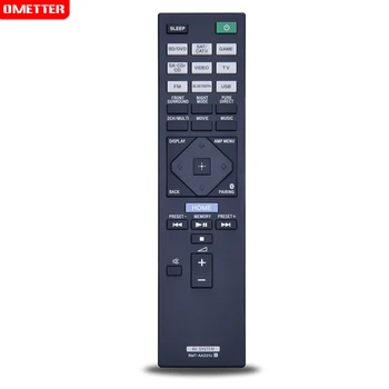 Diaľkové Ovládanie Použiť Pre Sony DVD RMT-AA231U