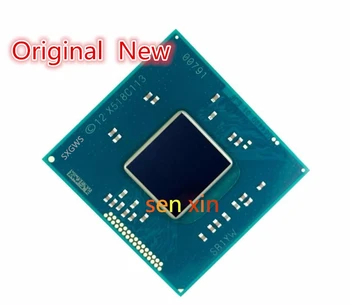 Doprava zadarmo 2ks NOVÝ, Originálny N3540 SR1YW BGA chipset s loptou V SKLADE Pre Notebook