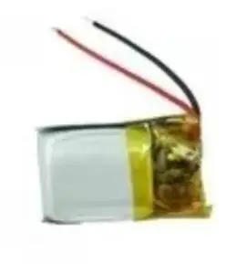 Doprava zadarmo 5 ks/veľa 501015 3,7 v 60mah 551015 polymer lithium nabíjateľná batéria pre slúchadlá