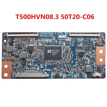 Doprava zadarmo pôvodné logic board T500HVN08.3 50T20-C06 pre 50-palcový LCD TV