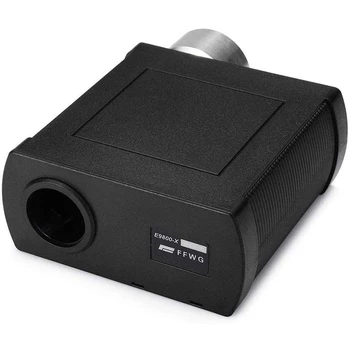 E9800-X Rýchlosť Tester Lcd Displej Chronograf FPS High-Power pre Lov Chronoscope Rýchlosť Tester