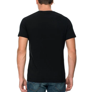 HT0186# bad boy t shirt mužov tričko pánske tričko letné Tričko fashion pohode O krku tričko krátky rukáv
