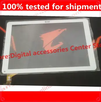 HZ Kompatibilný s 10.1 palcový tablet dotykový displej rukopisu obrazovke HK101PG3018BA-V02 Doprava Zadarmo HK101PG30188A-V02