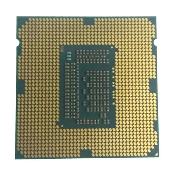 Intel core i7 3770 quad core cpu LGA 1155 zásuvky 3.4 Ghz použiť H61 H67 Z77 Z68 H77 doske 77w tdp 3770 procesor