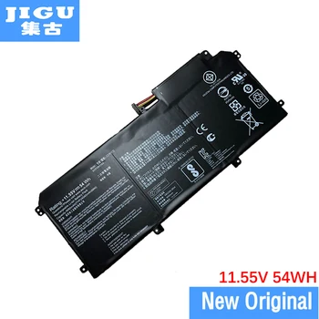 JIGU 11.55 V C31N1610 0B200-02090100 Pôvodné Notebook Batéria Pre Asus UX330CA UX330CA-1A UX330CA-1C UX330CAK UX330CA-FC104T