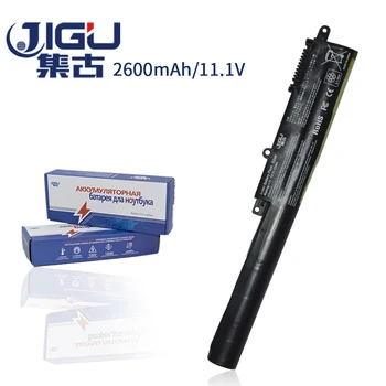 JIGU 3CELLS Notebook Batérie A31N1519 Pre ASUS A540L R540UP F540LA X540LA F540SC X540S R540LA