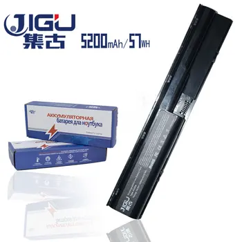 JIGU 6CELLS Latpop Batérie HSTNN-XB2R HSTNN-XB2T QK646UT Pre HP 4330s 4331s 4430s 4435s 4431s 4436s 4440s 4530s 4535s 4540s