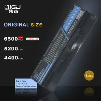 JIGU 6Cells Notebook Batérie A31-N56 A32-N56 A33-Pre Asus N56 N46 N56 N76 F55 N46V N76V B53V B53A F45A F45U
