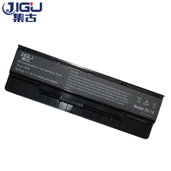 JIGU 6Cells Notebook Batérie A31-N56 A32-N56 A33-Pre Asus N56 N46 N56 N76 F55 N46V N76V B53V B53A F45A F45U