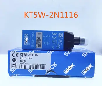 KT5W-2N1116 farba fotoelektrický snímač prepínač, Takže elektromechanické 1018045