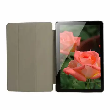 Luxusné Prípad Tabletu Pre Huawei Mediapad M6 Pro 8.4 10.8