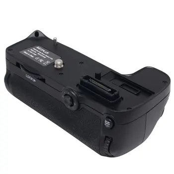 Mcoplus Battery Grip Držiak pre Nikon D7000 DSLR Fotoaparát práce s SK-EN15 výmena batérie MB-D11