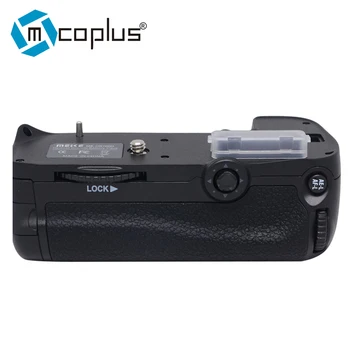 Mcoplus Battery Grip Držiak pre Nikon D7000 DSLR Fotoaparát práce s SK-EN15 výmena batérie MB-D11