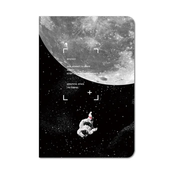 Mesiac astronaut Smart Cover Pre iPad Pro 9.7 6. 7. 11 vzduchu 10.5 12.9 10.2 Mini4 5 2019 Prípad Tabletu s alebo bez držiak ceruzky