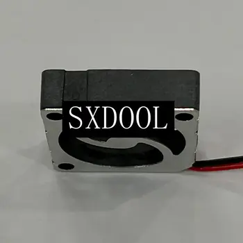 Mini micro chladiaci ventilátor SXDOOL BBH1504S5 15 mm 1504 15*15*4 mm DC 5V 0.1 tichý tichý ventilátor