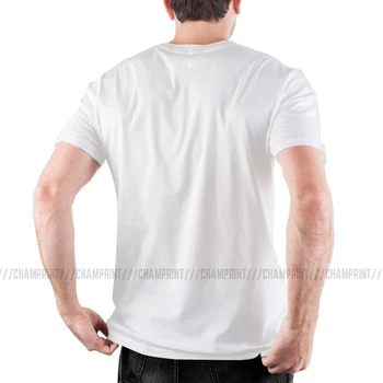 Muži Korg Volca T Shirt Syntetizátor Hudby Synth Elektro Modulárny Techno Čistej Bavlny Oblečenie Krátke Sleeve Tee Tričko Letné T-Shirt