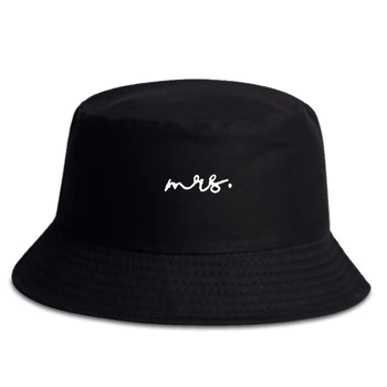 Móda bavlna fisherman klobúk PANI vyšívané vedro klobúky mužov a žien hip hop klobúky voľný čas panamské klobúky, Prispôsobiteľné Čiapky