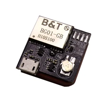 Navigáciu GPS modul\Beidou navigačný modul\integrovaná anténa integrácia\BG01-T\bezdrôtový prenos dát