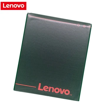 Nové Originálne Lenovo Batéria 3500mAh BL264 Pre Lenovo Atmosféra C2 Power k10a40 k10a40 S120 161203 Batérie