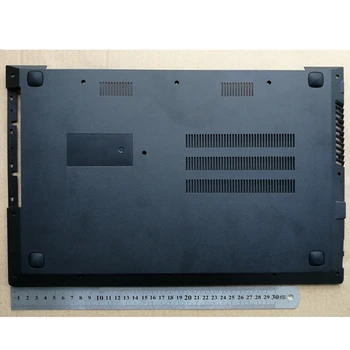 Nový notebook od spoločnosti Lenovo V110-15IKB V110-15ISK LCD Zadný Kryt Hornej Prípad/LCD Predný Rám/opierka Dlaní/Spodnej časti Krytu Prípade