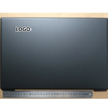 Nový notebook od spoločnosti Lenovo V110-15IKB V110-15ISK LCD Zadný Kryt Hornej Prípad/LCD Predný Rám/opierka Dlaní/Spodnej časti Krytu Prípade
