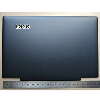 Nový notebook od spoločnosti Lenovo Xiaoxin 700 ideapad 700-15 700-15ISK LCD Zadný Kryt Hornej Prípad/Predný Rám/opierka Dlaní/Spodnej časti Krytu Prípade