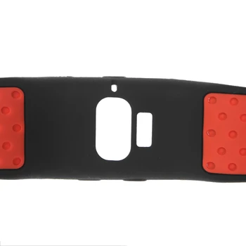 Náhradné Hodinky Dvojité Farby Popruh Pre Fitbit Nárast Smart Hodinky Zápästie Band