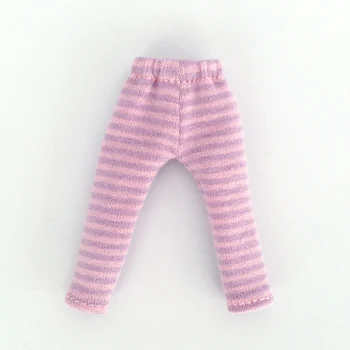 Ob11 detské oblečenie GSC legíny PD9 telo legíny hliny ruky bábiku BJD nohavice Bábika príslušenstvo