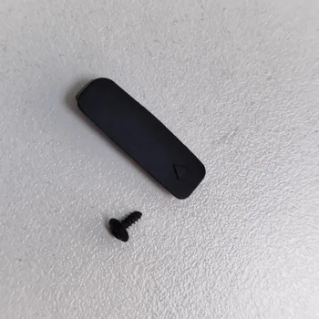 Originálne USB gumovej pre Garmin Edge 520/520 plus/820 Nepremokavé Gumové Dno rozhranie skrutka Náhradné Časť