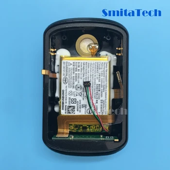 Originálny tachometer zadný kryt späť shell pre Garmin Edge 830 Zadné Bývanie Späť Kryt Batérie 361-00121-00
