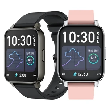 P36 Smart Hodinky Ženy Muži Šport Smartwatch Srdcového Tepu, Krvného Tlaku Tracker Fitness Náramok Pre Samsung Huawei Xiao