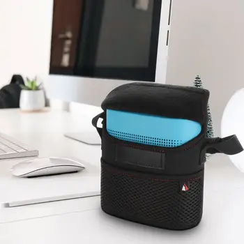 Prachotesný Cestovné Skladovanie Taška Prenosná Ochranný obal puzdro pre Bose SoundLink Farba 2 Bluetooth Reproduktor Accessorie