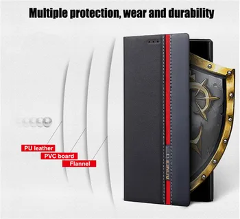 Pre LG V20 V30 Kožené Peňaženky puzdro Pre LG G5 G6 G7 Q7 Q8 Aristo 2 Luxusné Tašky Držiteľa Karty Flip Telefónu Coque