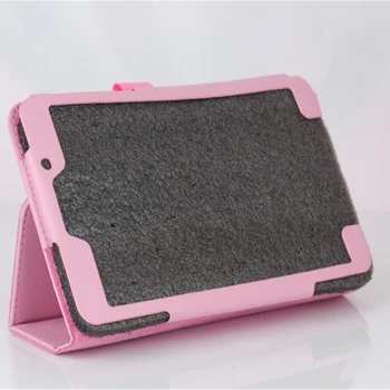Prípad Pre Samusng Galaxy Tab A A6 7,0 palcový 2016 SM-T280 SM-T285 Kryt Flip Tablet Kožený Kryt Smart Magnetický Stojan Shell Kryt