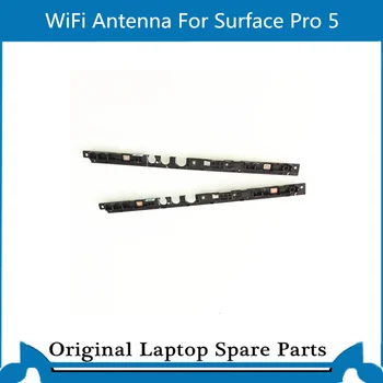 Pôvodné 1796 WiFi Anténa pre Miscrosoft Povrchu Pro 5 Bluetooth WiFi Anténa Flex Kábel M1024927-001, M1024928-001,